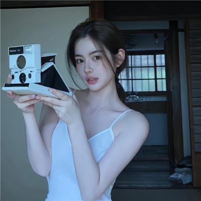 小斧子