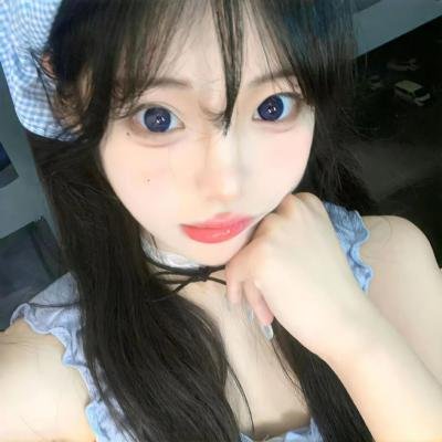 量产型璃子-另一位模型女子的人生组装记-