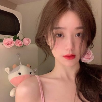 彩色房间